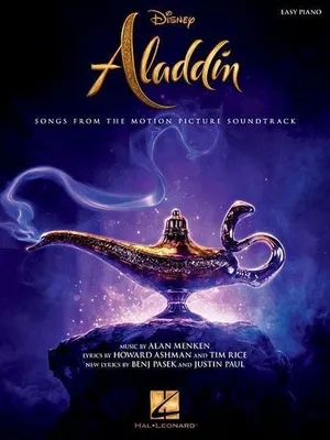 Zdjęcie produktu dla Aladyn