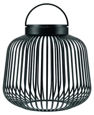 Immagine prodotto di Lampada LED portatile Blomus - LITO - S, colore nero