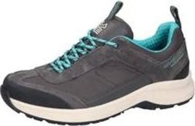 Zdjęcie produktu dla Waldläufer Buty trekkingowe damskie Loafers H-Freya 709951-101 szary