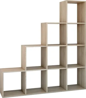 Immagine prodotto di Scaffale scansia MIKK 2 - rovere sonoma