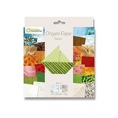 Obrázok produktu pre Clairefontaine 52503MD, 7 rok / roky, Papája, Viacfarebný, 2 kusov