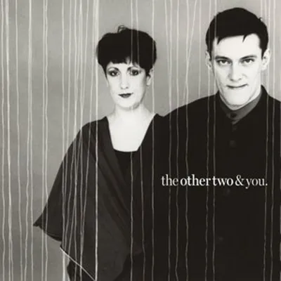 Produktbild von The Other Two & You(2024 Remaster) Softpak