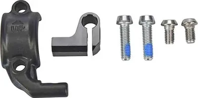 Zdjęcie produktu dla Formula Klemmschelle Kit, Shimano I-Spec EV, rechts, CR1 | CR3 | C1 ´14-16 | CURA | CURA E | CURA 4