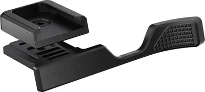 Image de Freewell cold shoe thumb mount for Fuji X100VI (black)