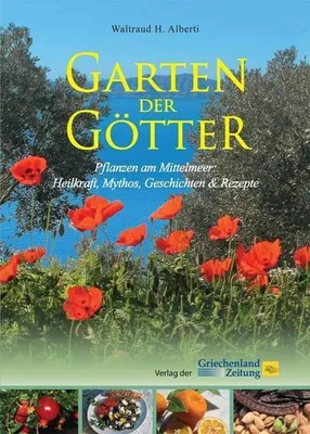 Obrázok produktu pre Garten der Götter