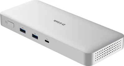 Immagine prodotto di Presa USB D-Link DUF-901/E Grigia 100 W