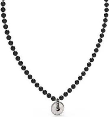 Obrázek produktu pro Pánský náhrdelník Guess JUMN04061JWSTBKTU