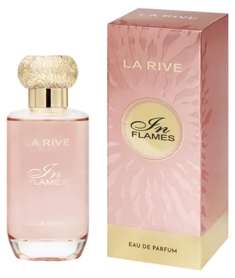 Productafbeelding van La Rive In Flames (100 ml)