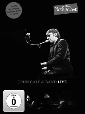 Produktbild von Live At Rockpalast