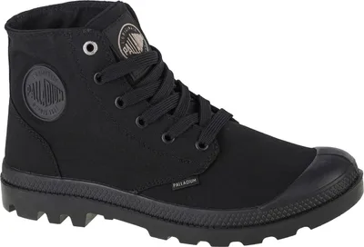 Produktbild von Palladium Monochrom Stiefel, Schwarz 44.5 EU