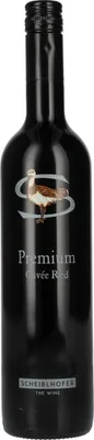 Produktbild von Scheiblhofer Premium Cuvée 2024 13,5% Vol. 0,75l