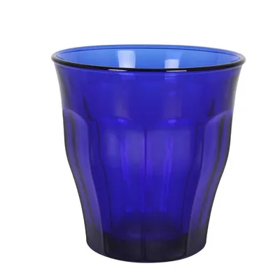 Produktbild von Becher Duralex Picardie Blau (250 ml)