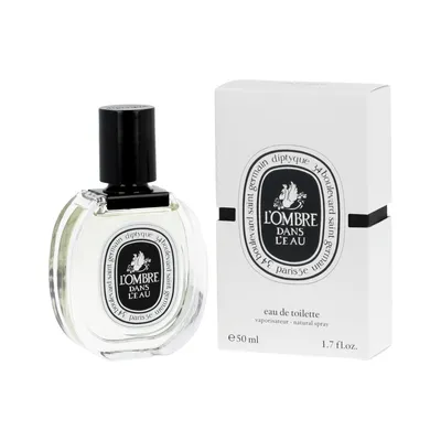 Image de Diptyque L'Ombre Dans L'Eau EDT 50 ml W
