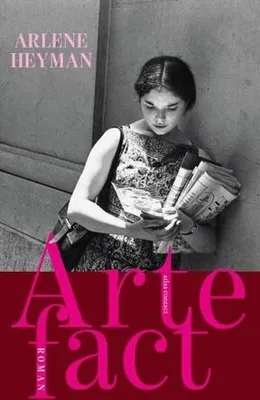 Zdjęcie produktu dla Artefakt