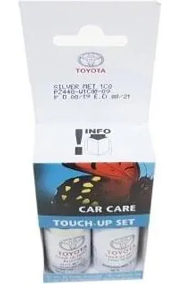 Obrázek produktu pro TOYOTA Lackspray 1J7 Sonic Titanium PZ448-W1J71-09 OE
