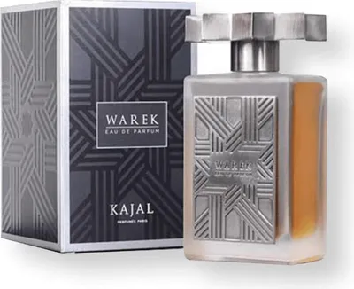 Immagine prodotto di Kajal Warek Eau de Parfum 100ml