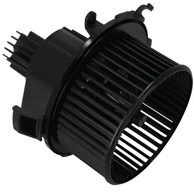 Obrázek produktu pro Ventilátor topení a klimatizace pro Opel Zafira 1.6L-2.2L, roky výroby 2005-2015, číslo dílu 1845107, včetně krytu