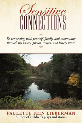 Produktbild von Sensitive Connections
