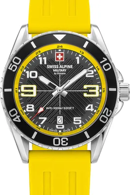 Obrázek produktu pro Swiss Alpine Military Raptor SAM7029.1838