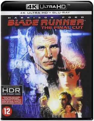 Produktbild von Blade runner