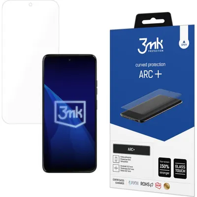 Image de Film de protection pour Motorola Moto G87 5G, modèle ARC+ de 3mk