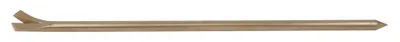 Obrázek produktu pro KS TOOLS BRONZEplus páčidlo s hrotem a drápem 1000 mm ( 963.9735 )