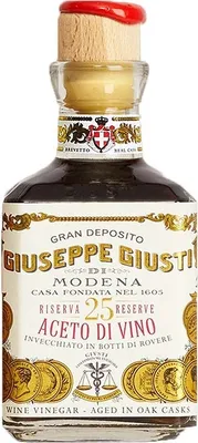 Produktbild von Giuseppe Giusti Aceto di Vino Stravecchio 250ml