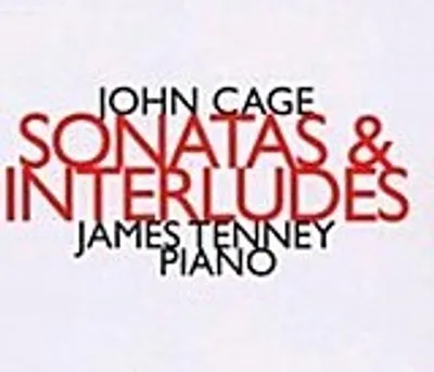 Produktbild von Sonatas & Interludes 1946-1948