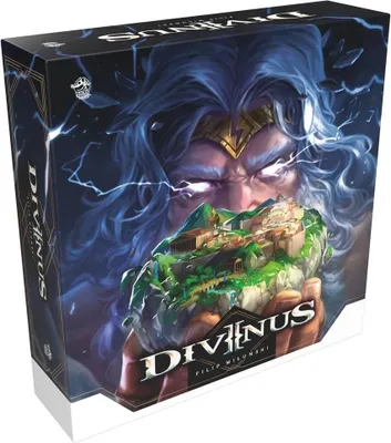 Obrázok produktu pre Divinus