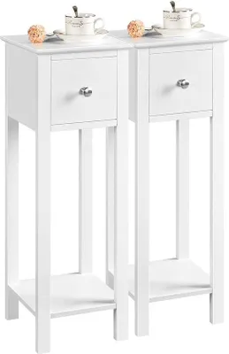 Produktbild von Moderne Nachttisch Schlafzimmer