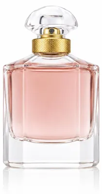 Produktbild von Guerlain Mon, Frauen, 50 ml, Nicht nachfüllbare Flasche, Spray, #10404 INGREDIENTS: ALCOHOL - PARFUM (FRAGRANCE) - AQUA (WATER) - LINALOOL - LIMONENE -..., 1 Stück(e)