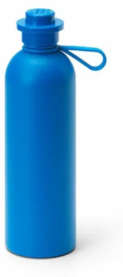 Obrázek produktu pro LEGO 40480801 LEGO termoska THERMO BOTTLE, 0,56 litru, modrá