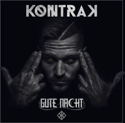 Produktbild von Kontra K - Gute Nacht