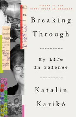 Produktbild von Breaking Through