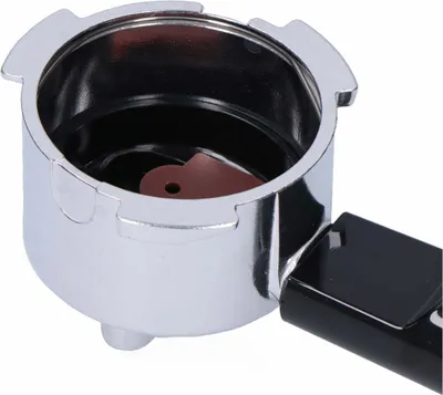 Produktbild von EDM Filterhalter für Kaffeemaschine 07707
