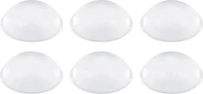 Obrázek produktu pro Ricokids RK-989 Silikonové chrániče stěn 6 ks