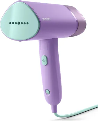 Produktbild von Philips tragbarer Dampfglätter, kompakt und klappbar, 3000 Series (STH3010/30)