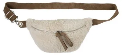 Produktbild von Mars & More schaf weiss gürteltasche klein 30cm