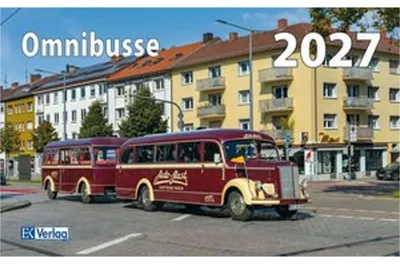 Obrázok produktu pre Autobusy 2027