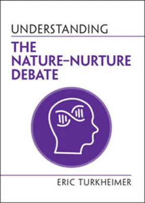 Obrázok produktu pre Understanding the Nature¿Nurture Debate