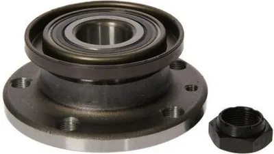 Produktbild von BTA Radlagersatz Hinten für ALFA ROMEO 147 (937) 117mm H2D012BTA
