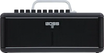 Produktbild von Boss Katana Air Gitarren-Verstärker