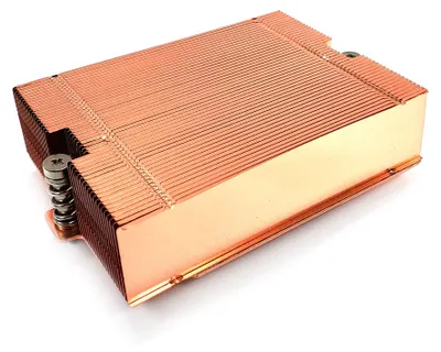 Produktbild von A-10, CPU-Kühler