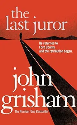 Produktbild von The Last Juror