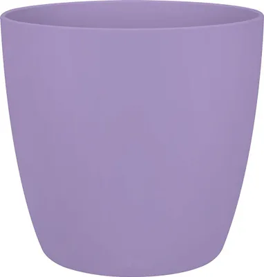 Produktbild von brussels rund mini 7cm  neues violett
