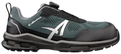 Image de Chaussures de sécurité Albatros Eclipse S1PS. Taille : 49