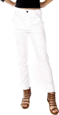 Produktbild von Diesel Chino-F-NE 0684U Damen Chino Hose Joggjeans Boyfriend