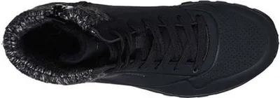 Obrázek produktu pro Skechers Uno Rugged - Darling Daze Dámská kotníková obuv Black