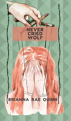 Produktbild von Never Cried Wolf