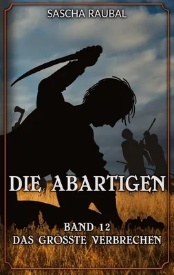 Produktbild von Das größte Verbrechen
